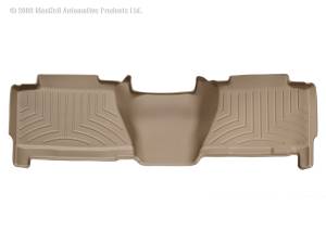 WeatherTech - WeatherTech FloorLiner DigitalFit 450612 - Image 1