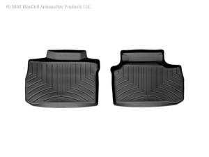 WeatherTech - WeatherTech FloorLiner DigitalFit 440692 - Image 1