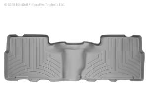 WeatherTech - WeatherTech FloorLiner DigitalFit 460822 - Image 1