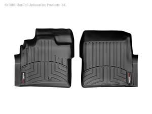 WeatherTech - WeatherTech FloorLiner DigitalFit 440941 - Image 1