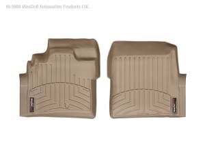 WeatherTech - WeatherTech FloorLiner DigitalFit 450941 - Image 1