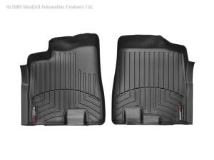 WeatherTech - WeatherTech FloorLiner DigitalFit 440911 - Image 1