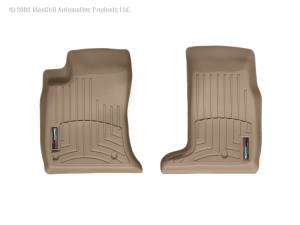 WeatherTech - WeatherTech FloorLiner DigitalFit 450791 - Image 1