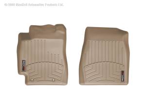 WeatherTech - WeatherTech FloorLiner DigitalFit 450511 - Image 1