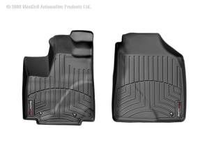 WeatherTech - WeatherTech FloorLiner DigitalFit 440411 - Image 1