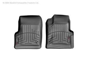 WeatherTech - WeatherTech FloorLiner DigitalFit 440421 - Image 1