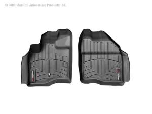 WeatherTech - WeatherTech FloorLiner DigitalFit 440311 - Image 1