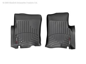 WeatherTech - WeatherTech FloorLiner DigitalFit 440291 - Image 1