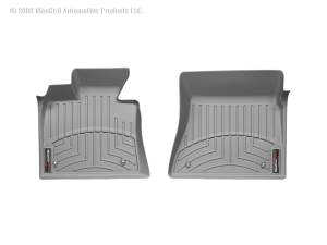 WeatherTech - WeatherTech FloorLiner DigitalFit 460951 - Image 1