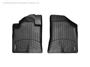 WeatherTech - WeatherTech FloorLiner DigitalFit 440961 - Image 1