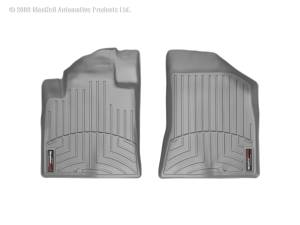 WeatherTech - WeatherTech FloorLiner DigitalFit 460961 - Image 1