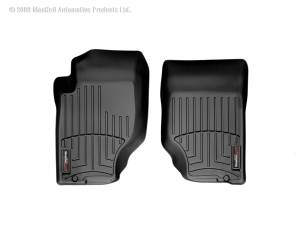 WeatherTech - WeatherTech FloorLiner DigitalFit 441121 - Image 1