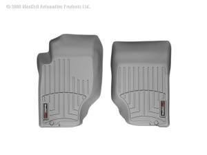 WeatherTech - WeatherTech FloorLiner DigitalFit 461121 - Image 1