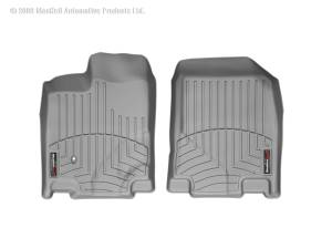 WeatherTech - WeatherTech FloorLiner DigitalFit 461101 - Image 1