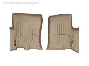 WeatherTech - WeatherTech FloorLiner DigitalFit 451071 - Image 1