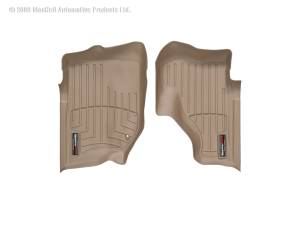 WeatherTech - WeatherTech FloorLiner DigitalFit 451161 - Image 1