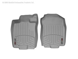 WeatherTech - WeatherTech FloorLiner DigitalFit 461081 - Image 1