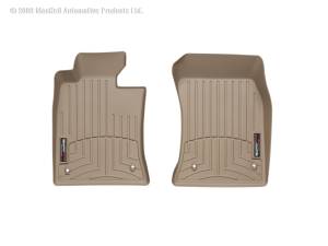 WeatherTech - WeatherTech FloorLiner DigitalFit 451361 - Image 1