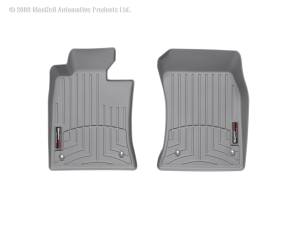 WeatherTech - WeatherTech FloorLiner DigitalFit 461361 - Image 1