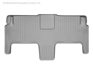 WeatherTech - WeatherTech FloorLiner DigitalFit 461412 - Image 1