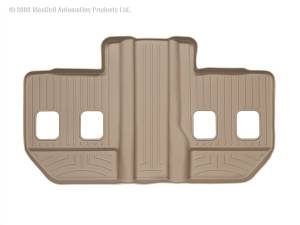 WeatherTech - WeatherTech FloorLiner DigitalFit 450665 - Image 1