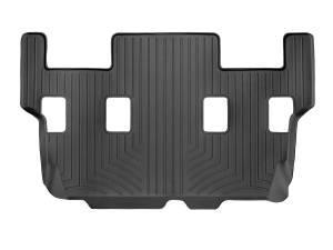 WeatherTech - WeatherTech FloorLiner DigitalFit 441076 - Image 1