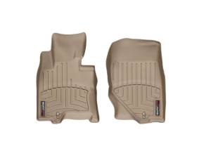 WeatherTech - WeatherTech FloorLiner DigitalFit 451721 - Image 1