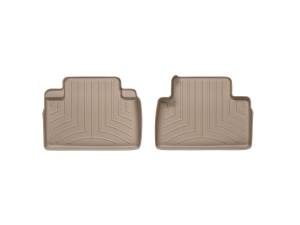 WeatherTech - WeatherTech FloorLiner DigitalFit 451722 - Image 1
