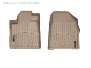 WeatherTech - WeatherTech FloorLiner DigitalFit 451741 - Image 1