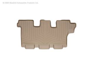 WeatherTech - WeatherTech FloorLiner DigitalFit 451823 - Image 1