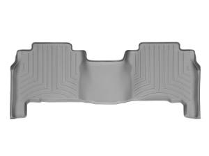 WeatherTech - WeatherTech FloorLiner DigitalFit 461572 - Image 1