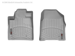 WeatherTech - WeatherTech FloorLiner DigitalFit 461741 - Image 1