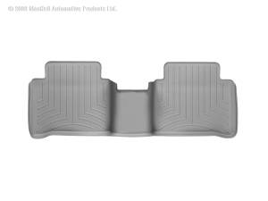 WeatherTech - WeatherTech FloorLiner DigitalFit 461712 - Image 1