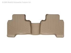 WeatherTech - WeatherTech FloorLiner DigitalFit 451892 - Image 1