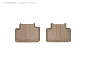 WeatherTech - WeatherTech FloorLiner DigitalFit 450532 - Image 1