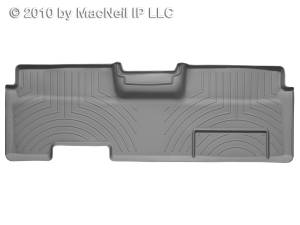 WeatherTech - WeatherTech FloorLiner DigitalFit 461792 - Image 1