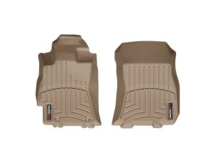 WeatherTech - WeatherTech FloorLiner DigitalFit 452591 - Image 1