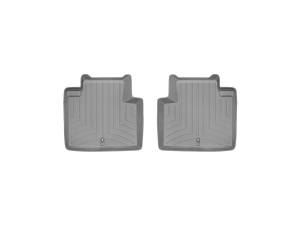 WeatherTech - WeatherTech FloorLiner DigitalFit 463042 - Image 1