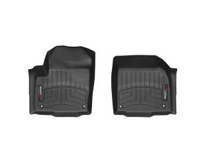 WeatherTech - WeatherTech FloorLiner DigitalFit 444041 - Image 1