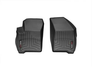 WeatherTech - WeatherTech FloorLiner DigitalFit 443771 - Image 1