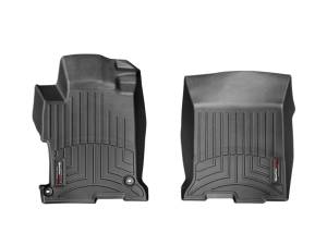 WeatherTech - WeatherTech FloorLiner DigitalFit 444811 - Image 1