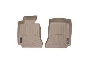 WeatherTech - WeatherTech FloorLiner DigitalFit 454701 - Image 1