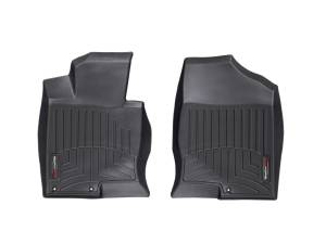 WeatherTech - WeatherTech FloorLiner DigitalFit 444891 - Image 1