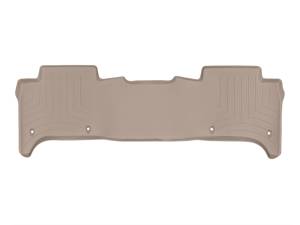 WeatherTech - WeatherTech FloorLiner DigitalFit 454804 - Image 1