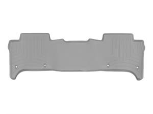 WeatherTech - WeatherTech FloorLiner DigitalFit 464804 - Image 1