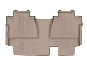 WeatherTech - WeatherTech FloorLiner DigitalFit 450939 - Image 1