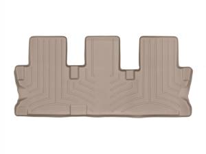 WeatherTech - WeatherTech FloorLiner DigitalFit 456323 - Image 1