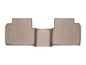 WeatherTech - WeatherTech FloorLiner DigitalFit 456892 - Image 1