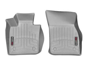 WeatherTech - WeatherTech FloorLiner DigitalFit 467311 - Image 1