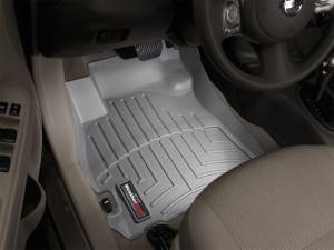 WeatherTech - WeatherTech FloorLiner DigitalFit 467311 - Image 2